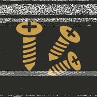 Schrauben &amp; Befestigung