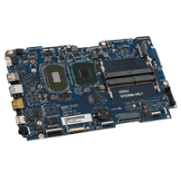 Mainboards für Notebooks