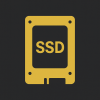 Speichermedien (SSD/HDD)