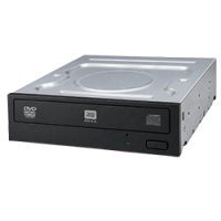 CD-/DVD-Laufwerke für Desktops