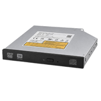 CD-/DVD-Laufwerke für Notebooks