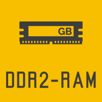 DDR2-RAM (240-pin)