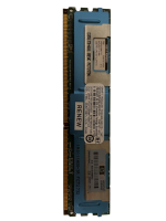 Smart Modular Technologies 2GB 2RX4 PC2-5300F DDR2-667MHz...