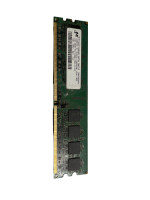 Micron 1GB 240PIN DDR2 667MHz PC5300 CL5...