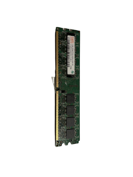 1GB Hynix HYMP512U64CP8-Y5 AB-C Speicherriegel DDR2 RAM 667MHz