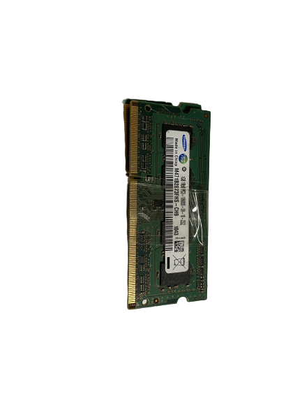 SAMSUNG 1GB PC3-10600S-09-10 -zzz Sodimm M471B2873FHS-CH9