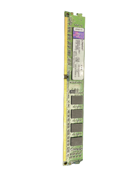 Kingston ValueRAM KVR1333D3N9/2G PC3-1333 Arbeitspeicher 2GB (Non-ECC, 1333 MHz, CL9, 240-polig