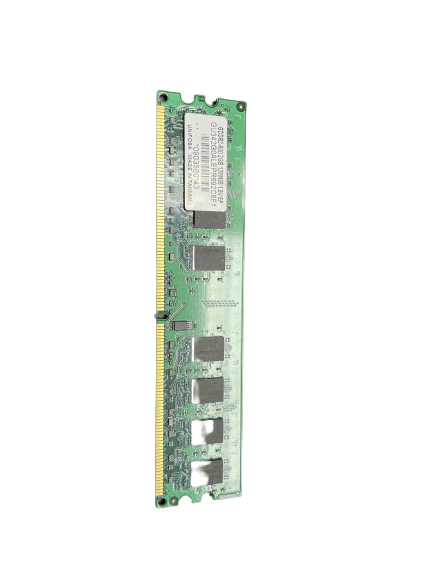 2 GB DDR2-RAM 240-pin PC2-6400U non-ECC 800 MHz Unifosa GU342G0ALEPR692C6F1