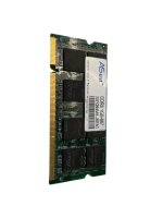 RAM ASint DDRII 1GB-667 SSY264M8-J6E3C