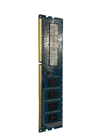 Ramaxel RMR5030MM58E8F-1600 PC3-12800U-11-11-A1 2GB 1RX8 Memory RAM DDR3-1600MHz