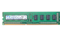 Samsung 2GB 1Rx8 PC3-12800U-11-10-A0 DDR3 DIMM