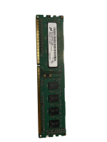 Micron 2GB 1Rx8 PC3-12800U-11-11-A1