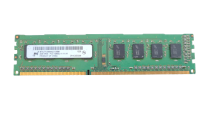 Micron 2GB 1Rx8 PC3-12800U-11-11-A1