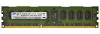 2 GB DDR3-RAM 240-pin Registered ECC 2Rx8 PC3-10600R...