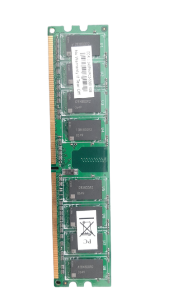 DDR II 240 PIN PC2-5300 1GB
