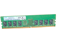 Samsung 4GB 1Rx8 PC4-2133P-UA1-11 DDR4 DIMM Server RAM ECC