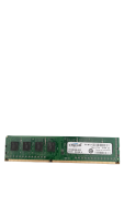 Crucial 4GB PC RAM PC3-12800 DDR3 CT51264BA160BJ