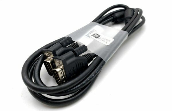 HPE Kabel VGA für Monitor, 1.8m lang