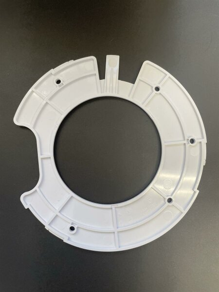 Unifi AP AC Pro Halterung Plastik Montageplatte Wandhalterung Deckenhalterung Ubiquiti Unifi UAP