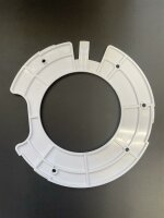 Unifi AP AC Pro Halterung Plastik Montageplatte...
