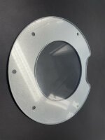 Unifi AP AC Pro Halterung Blech Montageplatte...