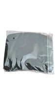 Mauspad schwarz