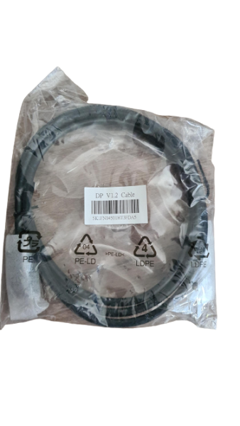 DP V1.2 Cable, Displayport Stecker Videokabel Kabel