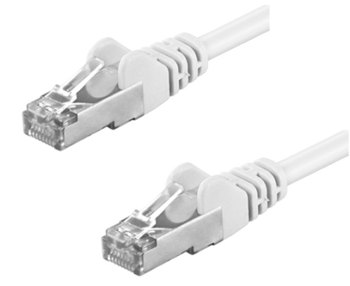 Cat.5e Patchkabel - 20m - Patchkabel Netzwerkkabel RJ45 LAN DSL Ethernet Netzwerk Kabel