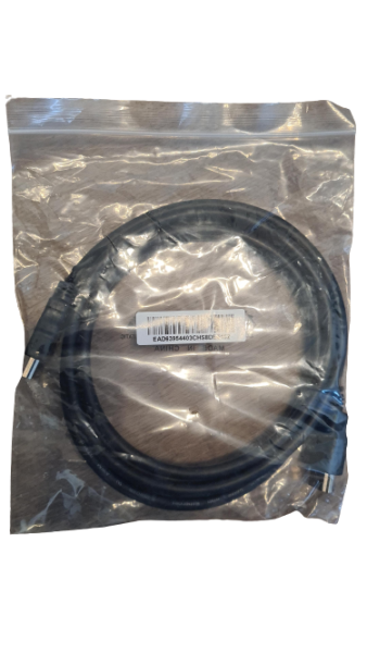 HDMI Kabel High Speed EAD63954403CHS8DB5152