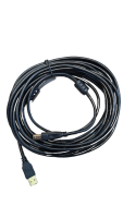 Kabel A-Stecker zu B-Stecker USB 2.0