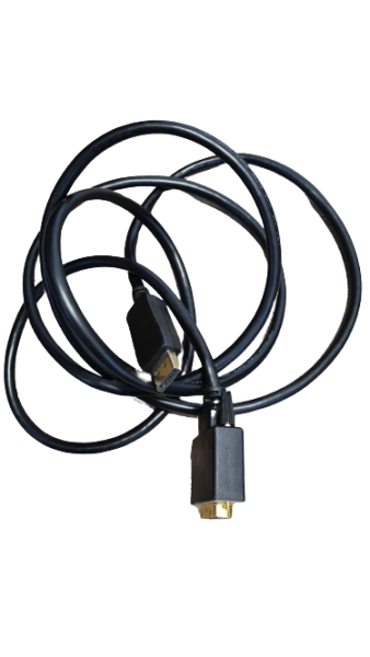 HDMI auf DVI Kabel