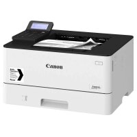 Canon LBP214dw Laserdrucker WLAN LAN Duplex nur 1504...