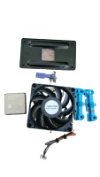 AMD A6-3600 Series Prozessor mit Lüfter und...
