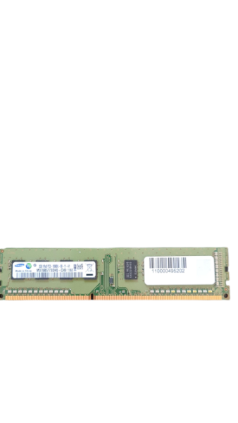 Samsung RAM 2GB 1Rx8 PC3-10600U-09-11-A1