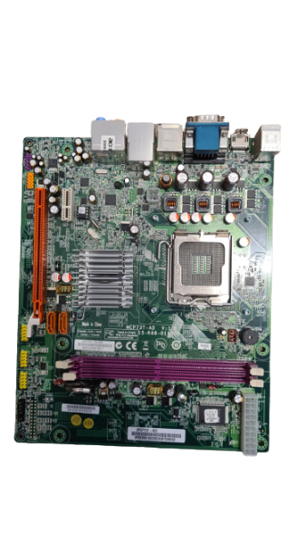 Acer Aspire MCP73T-AD V:1.0 Sockel 775 LGA775
