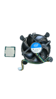 Intel Core i3-4330 SR1NM CPU Sockel 1150 mit Lüfter
