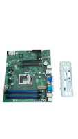 Fujitsu D3221-A12 GS2 mATX Mainboard Intel Sockel 1150...