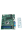 Fujitsu D3221-A12 GS2 mATX Mainboard Intel Sockel 1150 Displayport ESPRIMO P720 mit Blende