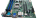 Fujitsu D3221-A12 GS2 mATX Mainboard Intel Sockel 1150 Displayport ESPRIMO P720 mit Blende