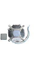 Intel Pentium Dual Core E5300 SLGTL LGA775 2.60 GHz 2 MB...