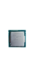 Intel Core i5-4590 SR1QJ 3,30 GHz, Sockel LGA1150...