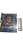 Asus P8H61-M LE Mainboard mit Blende