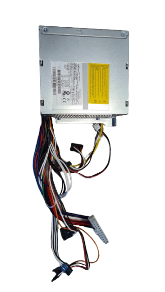Fujitsu Netzteil S26113-E546-V50-01