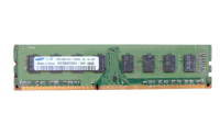 Samsung RAM 2GB 2Rx8 PC3-10600U-09-10-B0 DDR3 DIMM