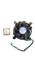 Intel Core i3-2100 SR05C Sockel FCLGA 1155 3,10 GHz mit...