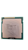 Intel Core i3-2100 SR05C Sockel FCLGA 1155 3,10 GHz mit Lüfter