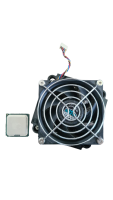 Intel Core 2 Quad Q8300 SLB5W SLGUR Quad Core CPU 2.50GHz...