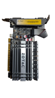 Grafikkarte Zotac NVIDIA GeForce GT 630 Zone Edition 1GB...