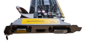Grafikkarte Zotac NVIDIA GeForce GT 630 Zone Edition 1GB...