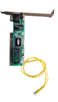 Belkin Ethernet Adapter Netzwerkkarte F0092 0418H